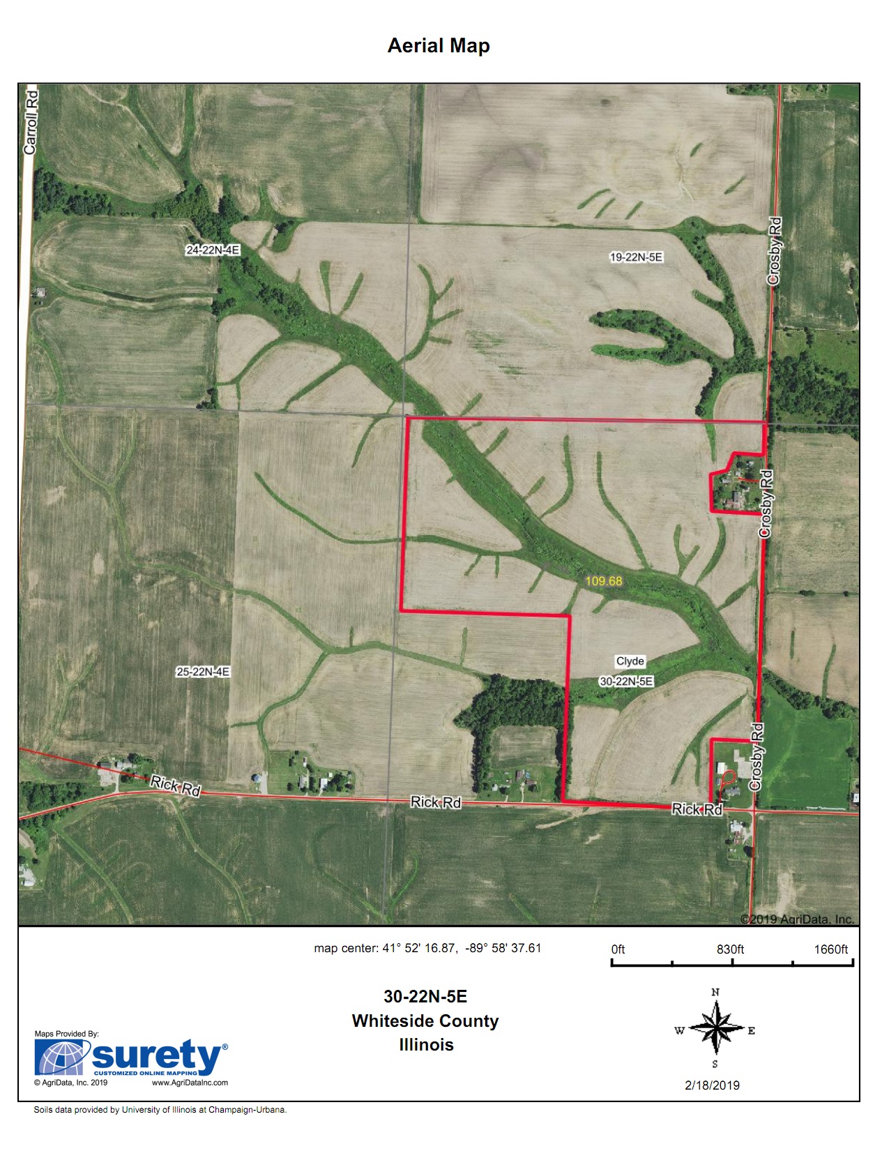 Duncan Land and Auction